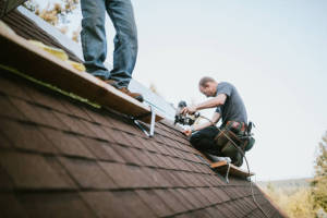 Local Roofers in Pittsburgh, PA